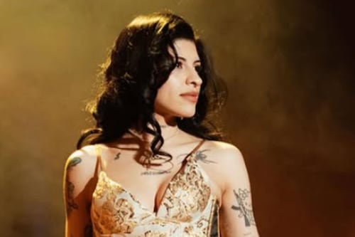 Cazzu estrenaría romance con un hombre mexicano: ¿De quién se trata?