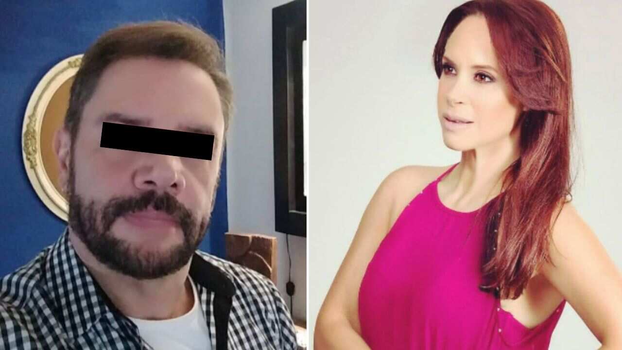 Ginny Hoffman enfrenta amenazas por el caso contra Héctor Parra