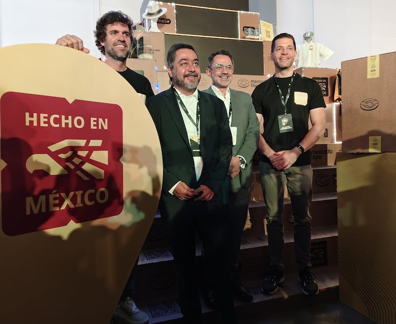 Mercado Libre Experience 2025