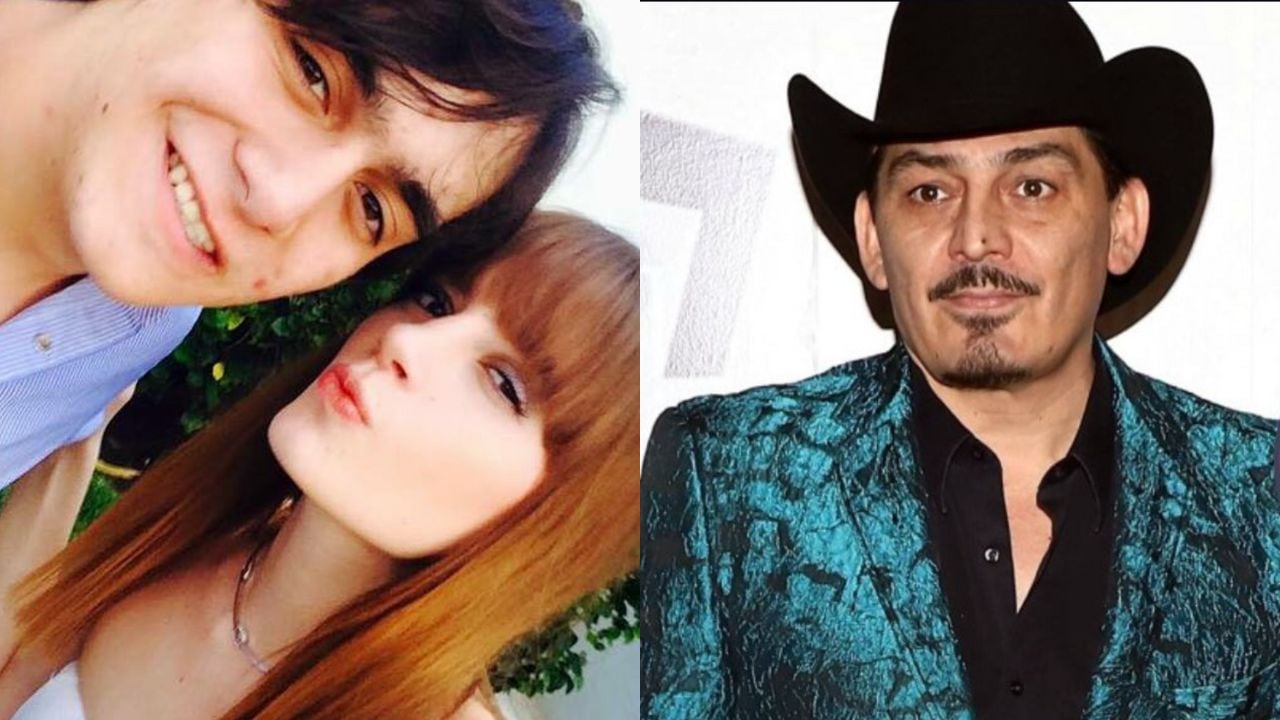 Julián Figueroa, Imelda Tuñon y José Manuel Figueroa