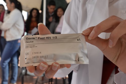 Piden a 10 estados de México acabar con leyes discriminatorias por VIH 