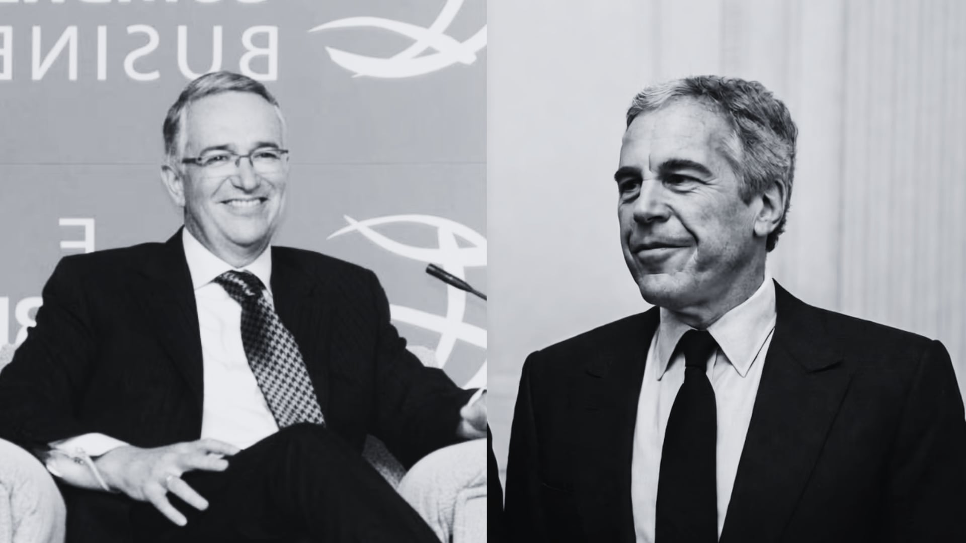 En su mensaje, el presidente de Grupo Salinas acusó a operadores del gobierno federal de fabricar narrativas en su contra