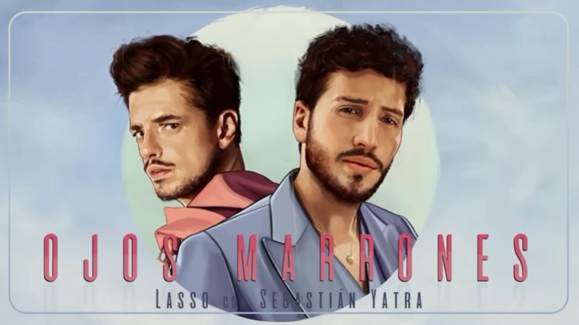 Una canción que se ha vuelto popular en los últimos meses