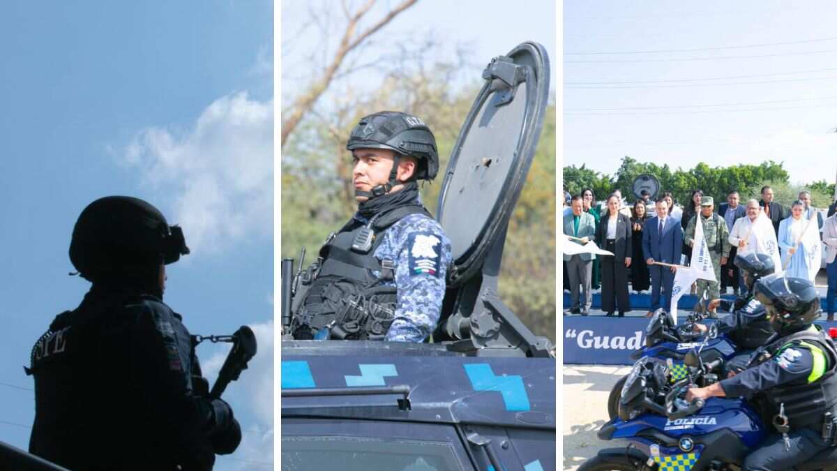 Blindarán límites en temporada decembrina.