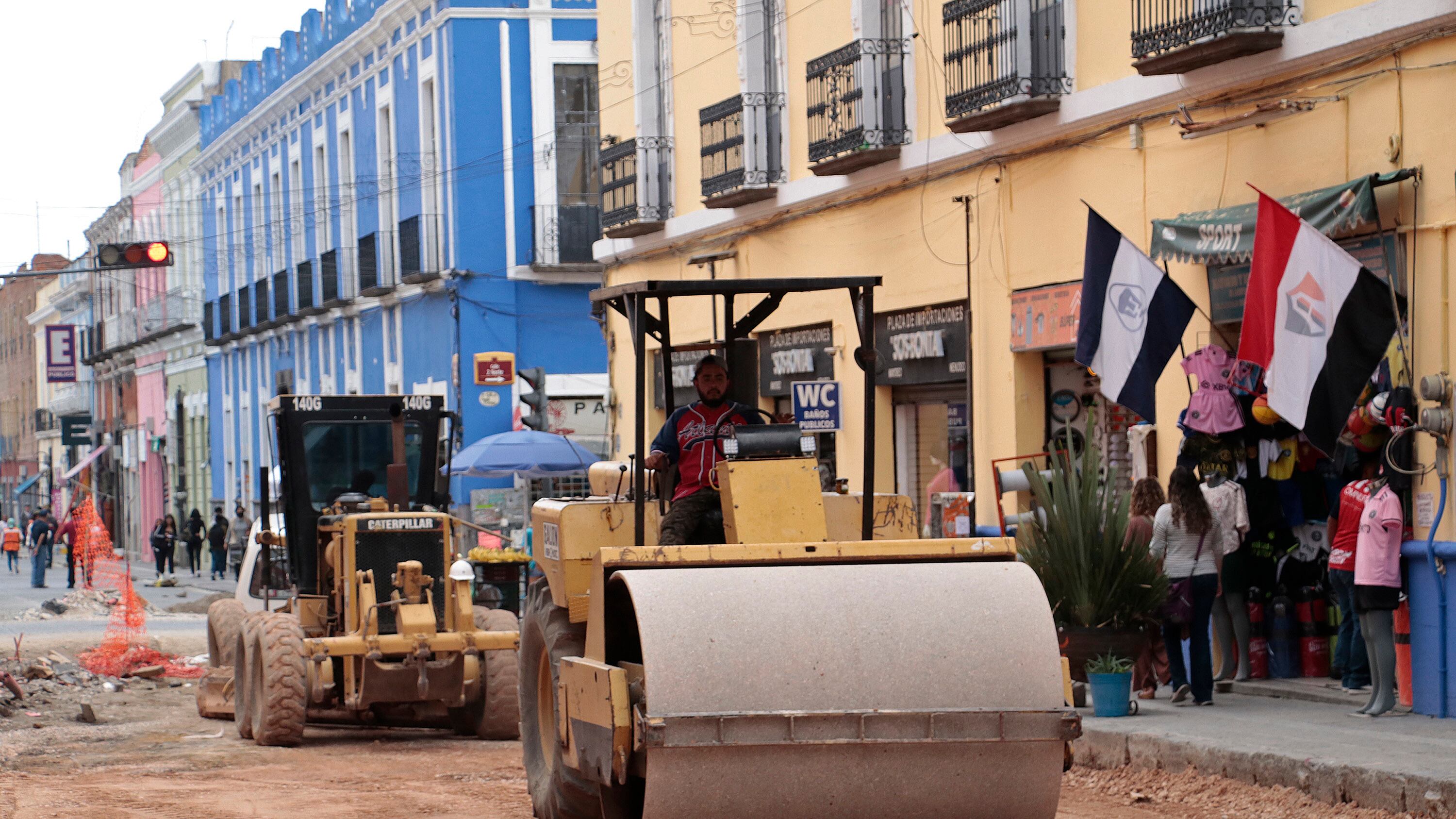FOTO: Mara González/Agencia Enfoque