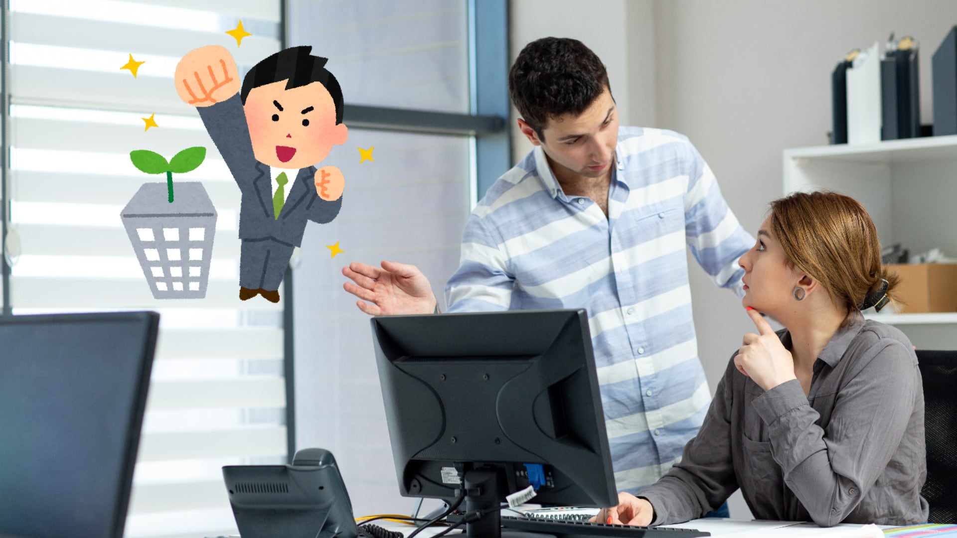 Malas noticias. El 82% de mexicanos considera que su empresa no es un gran lugar para trabajar y no la recomendaría.