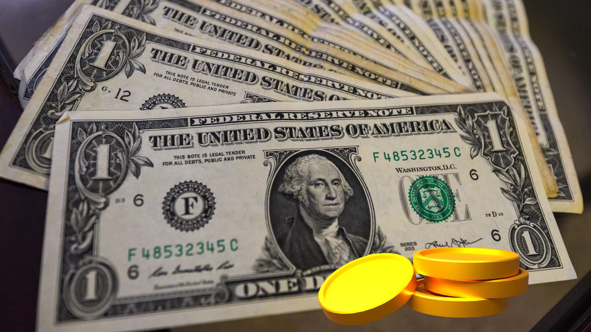 Los bancos y casas de bolsa que operan en el país venden el billete verde en un máximo de 21.23 pesos por unidad.