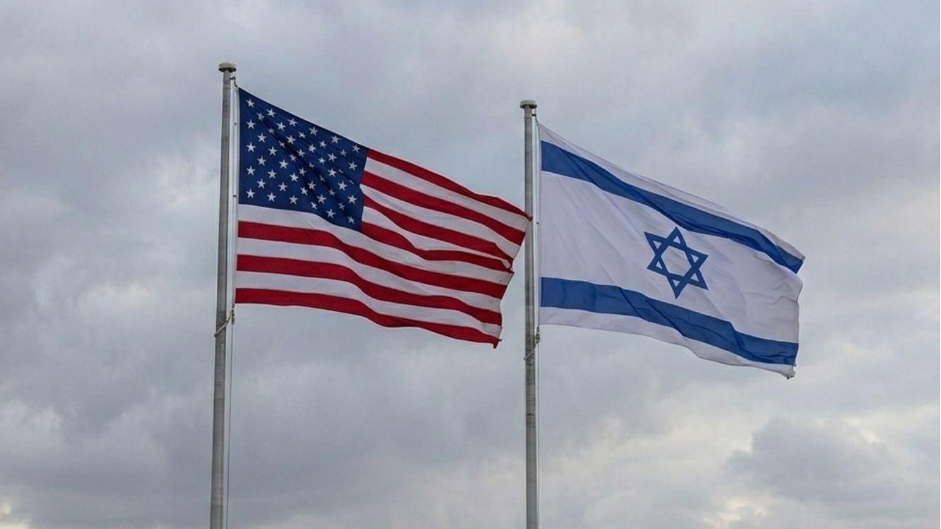 EE. UU. pide a su personal que abandone Israel