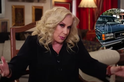 ¿Laura Zapata se adapta a los nuevos formatos de la TV con los realities?