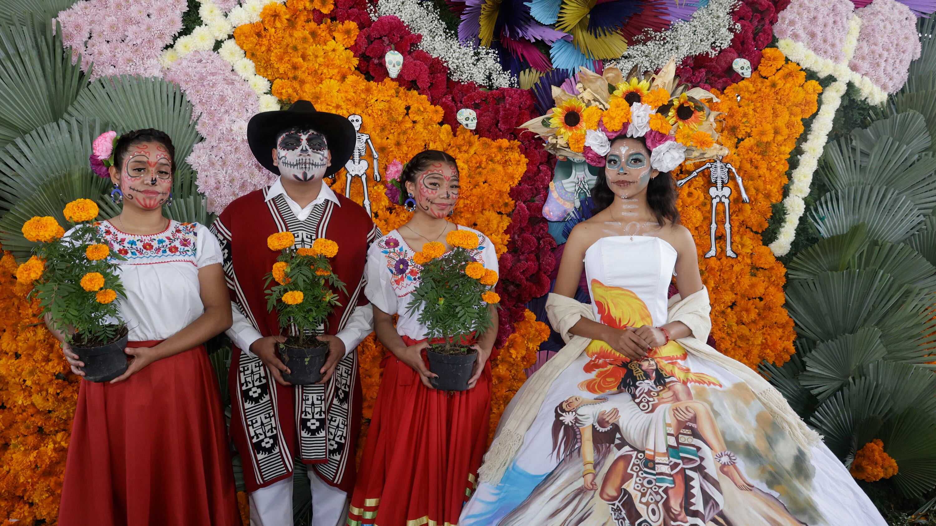 FOTO: Rafael Pacheco/Agencia Enfoque