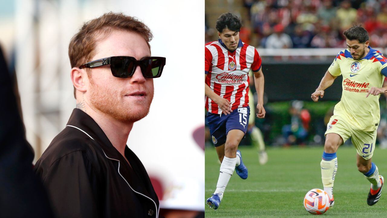 América vs Chivas cambia de fecha