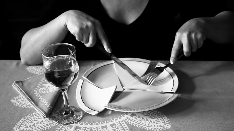 Problemas alimenticios