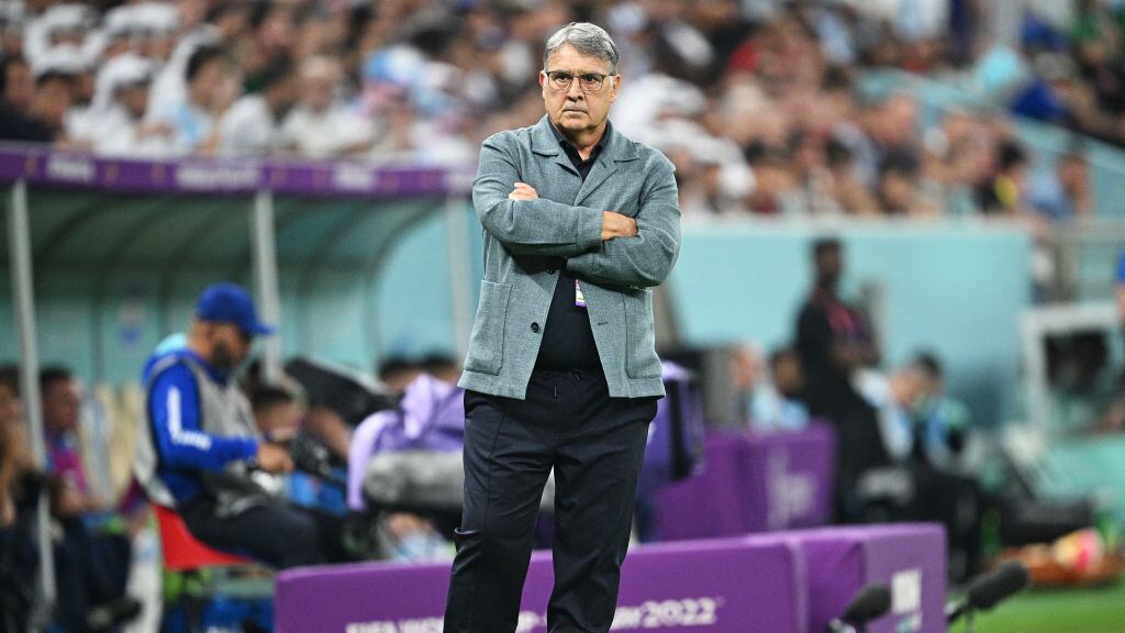 Gerardo Martino volvería a dirigir en LaLiga.