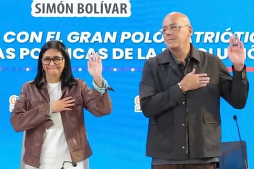 Venezuela anuncia liberación de un “número importante” de presos como gesto unilateral de paz