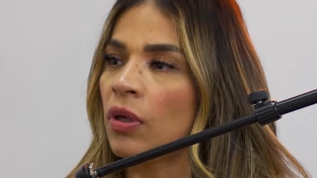 Influencer fitness mexicana y su pareja son asesinados a tiros en California