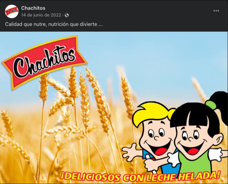 ¿Dejarán de vender “Chachitos”? Asesinan al dueño del famoso cereal mexicano en Chihuahua