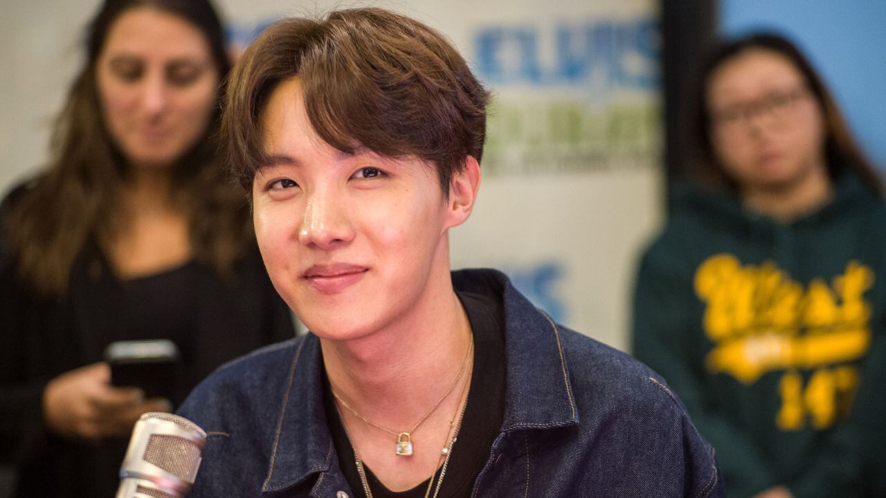 J-Hope