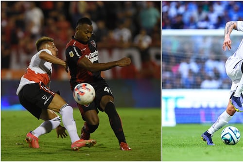 Willer Ditta y Jesús Dueñas están muy cerca de debutar con Cruz Azul