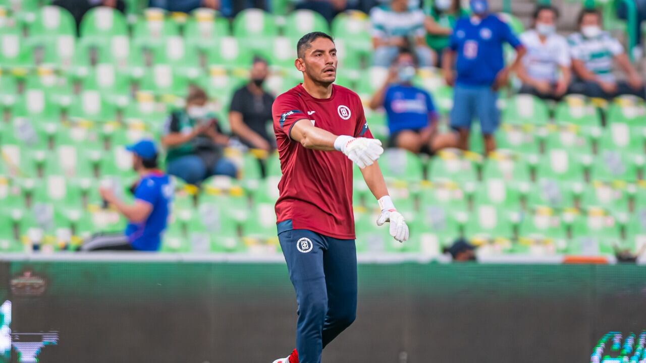 Jesús Corona