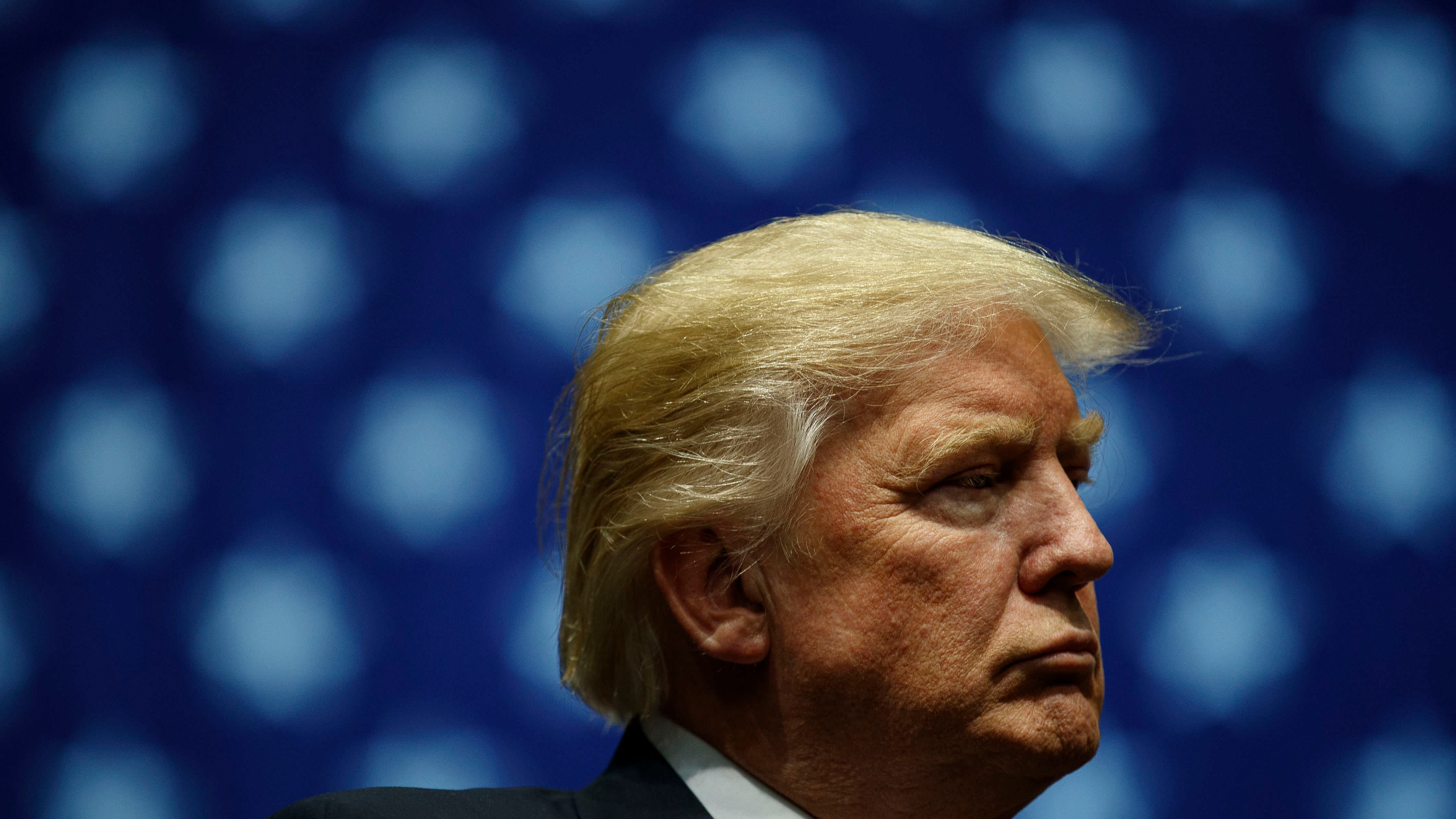 Trump