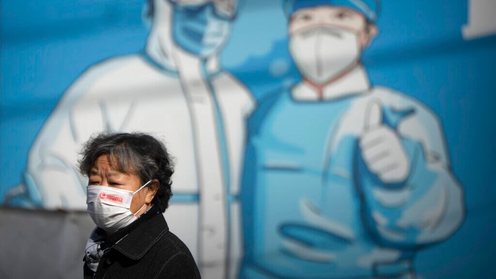 Se aproxima una temporada de aumento de infecciones respiratorias.