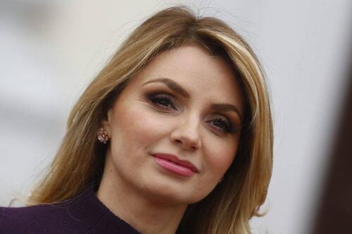 Nuevo rostro de Angélica Rivera causa impacto en redes sociales