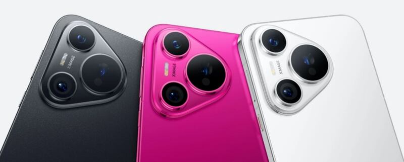 Los últimos lanzamientos diseñados para potenciar tu día a día con una mezcla perfecta de innovación tecnológica y elegancia