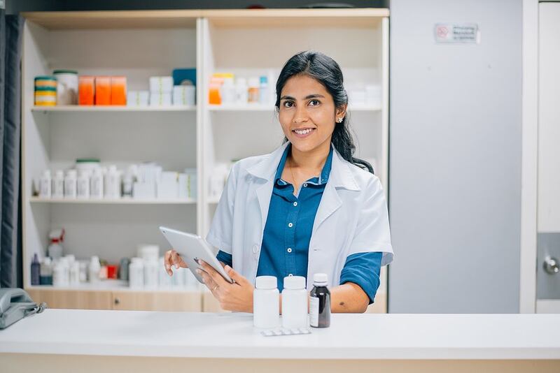 Membresías de salud Walmart Iké