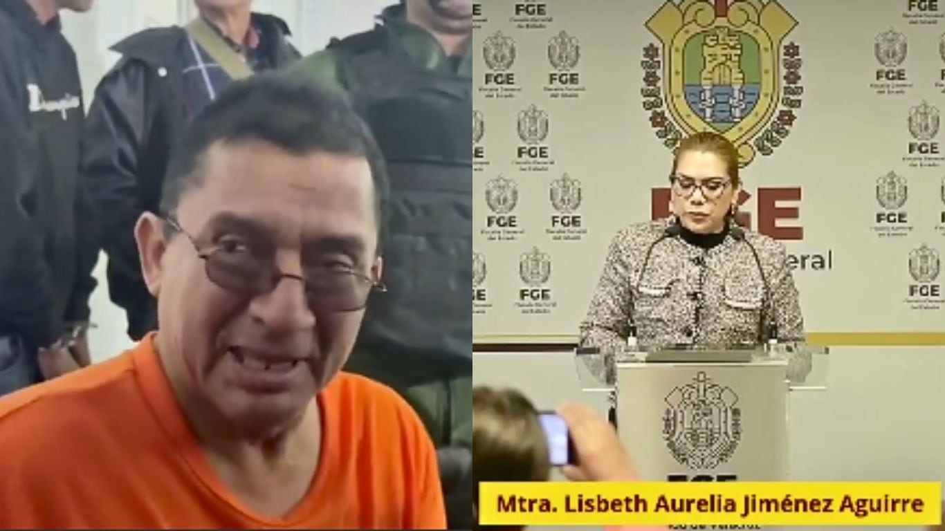 Vinculan a proceso al periodista Rafael León