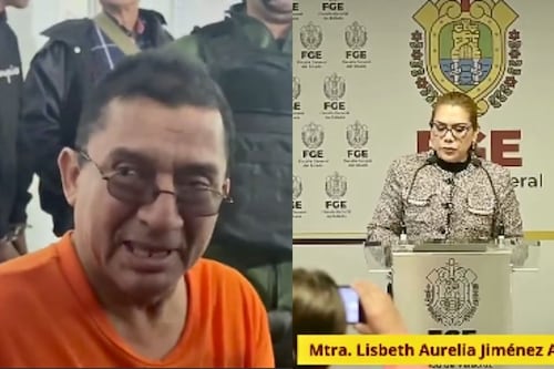 Vinculan a proceso al periodista Rafael León; le retiran delito de terrorismo y ordenan resguardo domiciliario