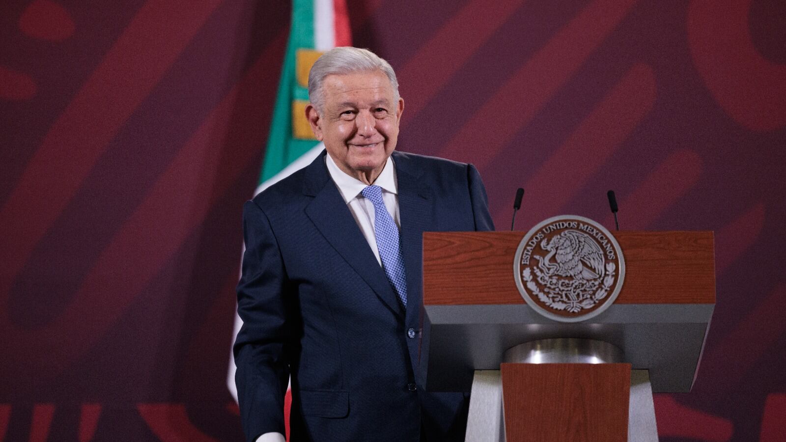 El presidente prepara su viaje a la Cumbre de la APEC, en San Francisco, California