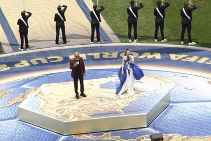 Mundial 2026.