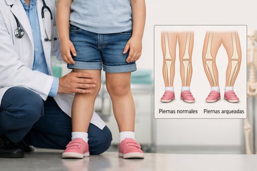 Hipofosfatemia: qué es y por qué afecta a 1 de cada 20 mil personas en México