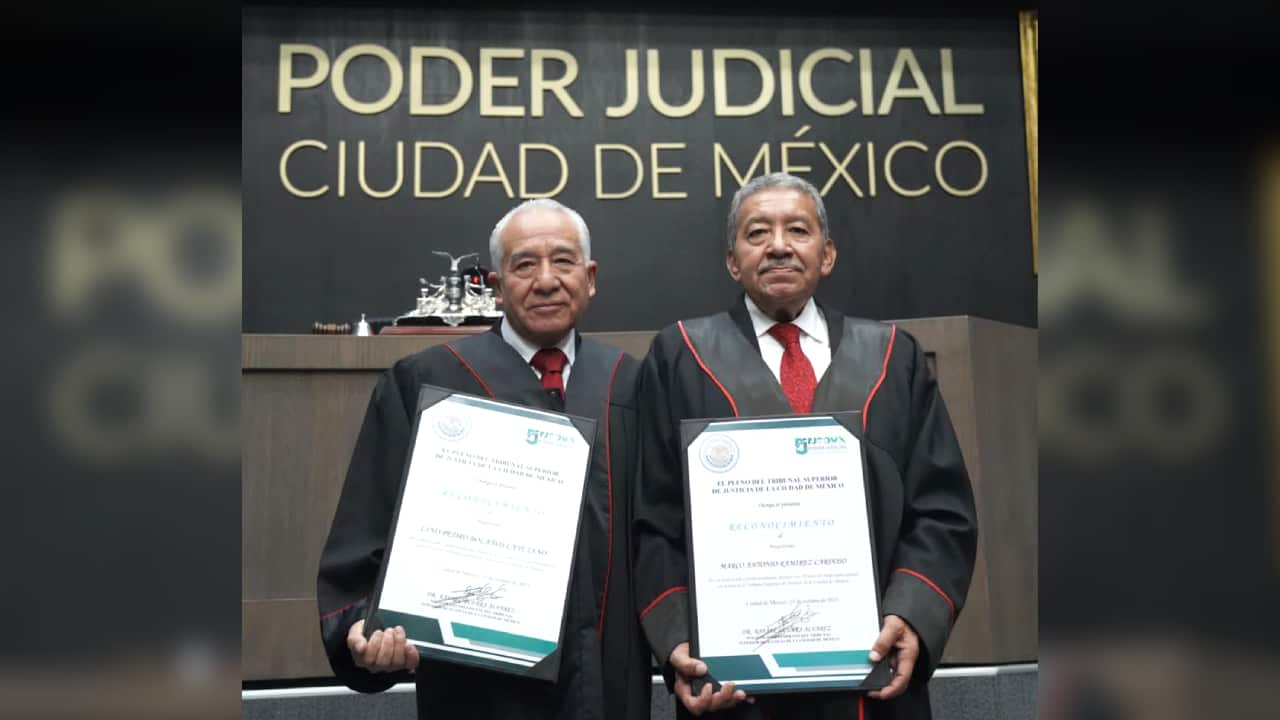 PJCDMX-homenajea-trayectoria-Lino-Pedro-Bolaños-Cayetano-Marco-Antonio-Ramírez-Cardoso