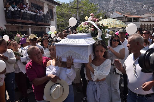 ONU condena pasividad de las autoridades en Guerrero en el caso de Camila, y exige justicia