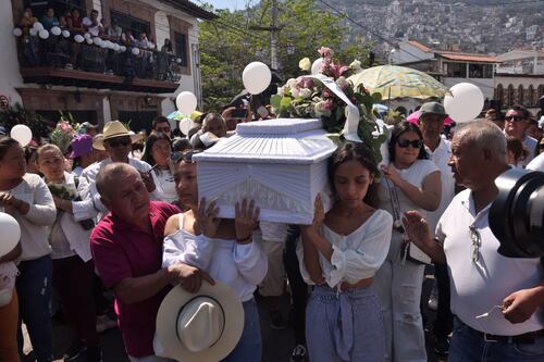 ONU condena pasividad de las autoridades en Guerrero en el caso de Camila, y exige justicia