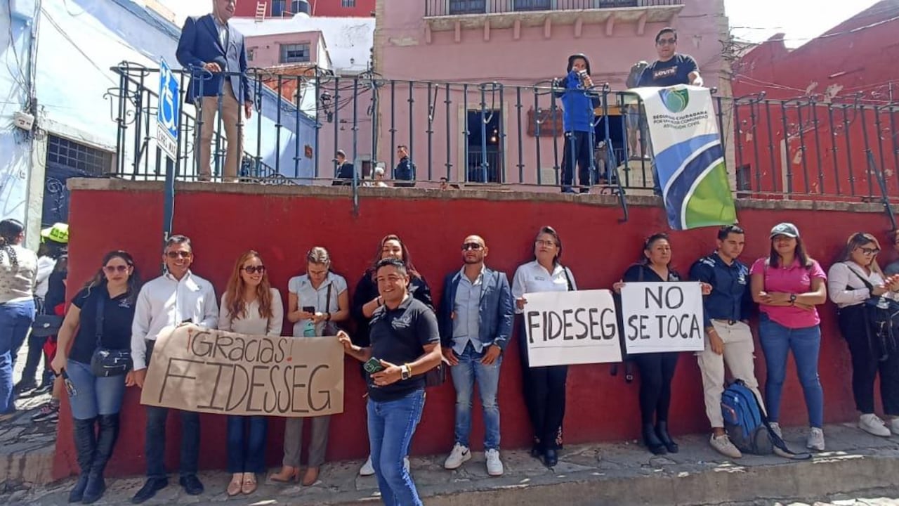 Habrá 4 mesas de diálogo con asociaciones civiles.