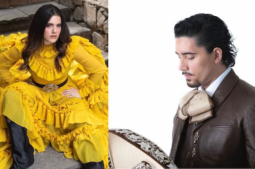 Juego de Voces tendrá en su nueva temporada a Camila y Alex Fernández juntos