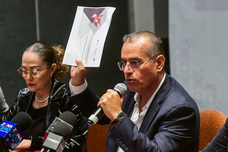 Periférico Norte a cirugía: Gobierno del EdoMéx rehabilita 54 kilómetros, tras una década sin mantenimiento