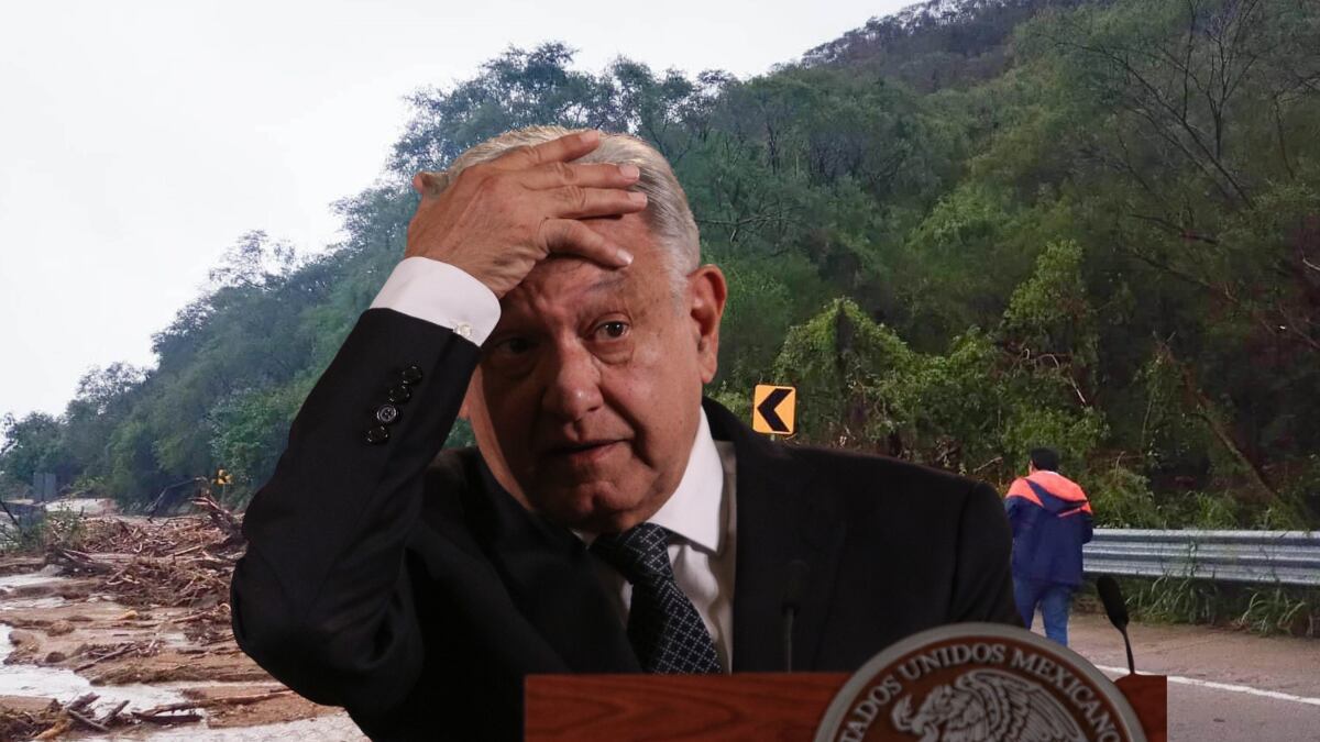 Mañanera del 26 de octubre.