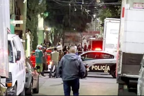 Asesinan a suboficial de la SSC en Iztapalapa; presuntos responsables huyeron
