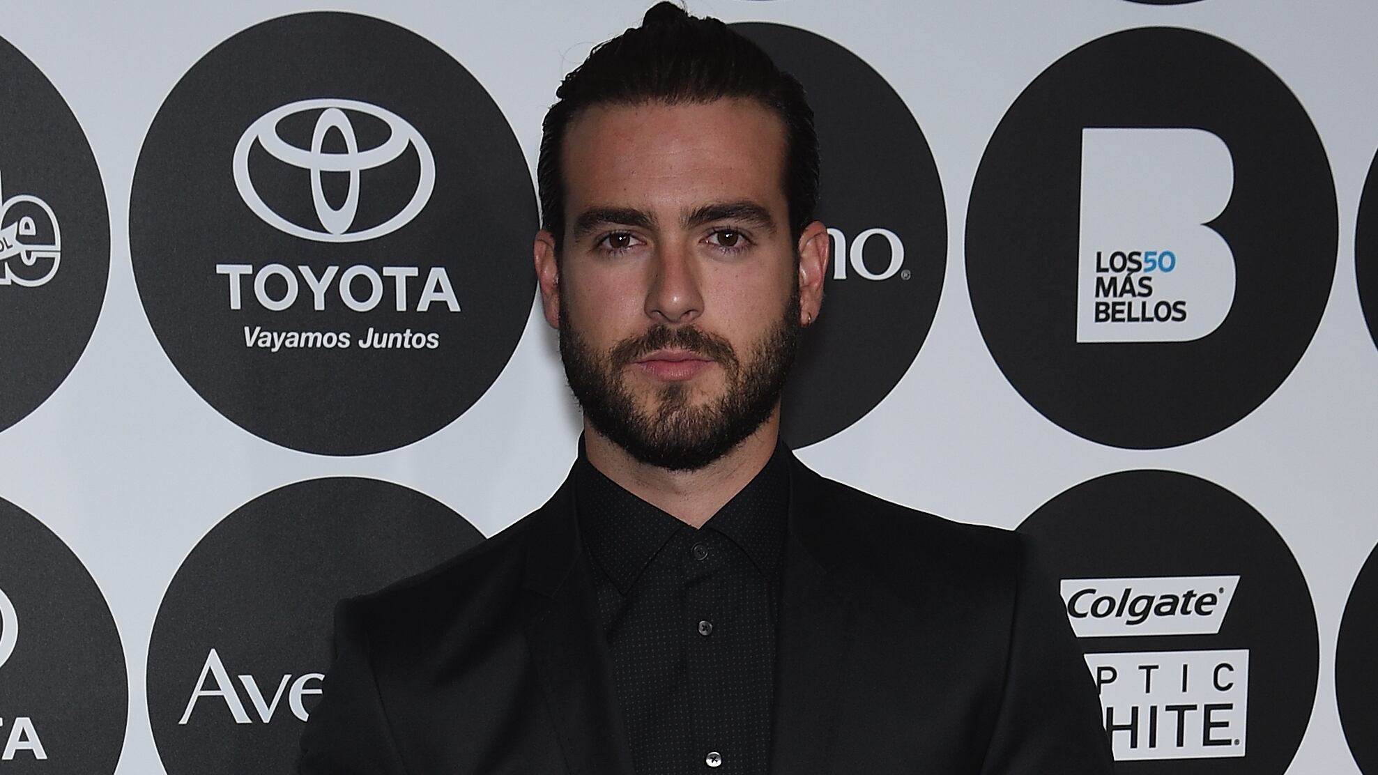 Pablo Lyle. / Foto: Getty Images.