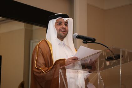 El Día Nacional de Qatar en México celebra el desarrollo y los alianzas con el mundo