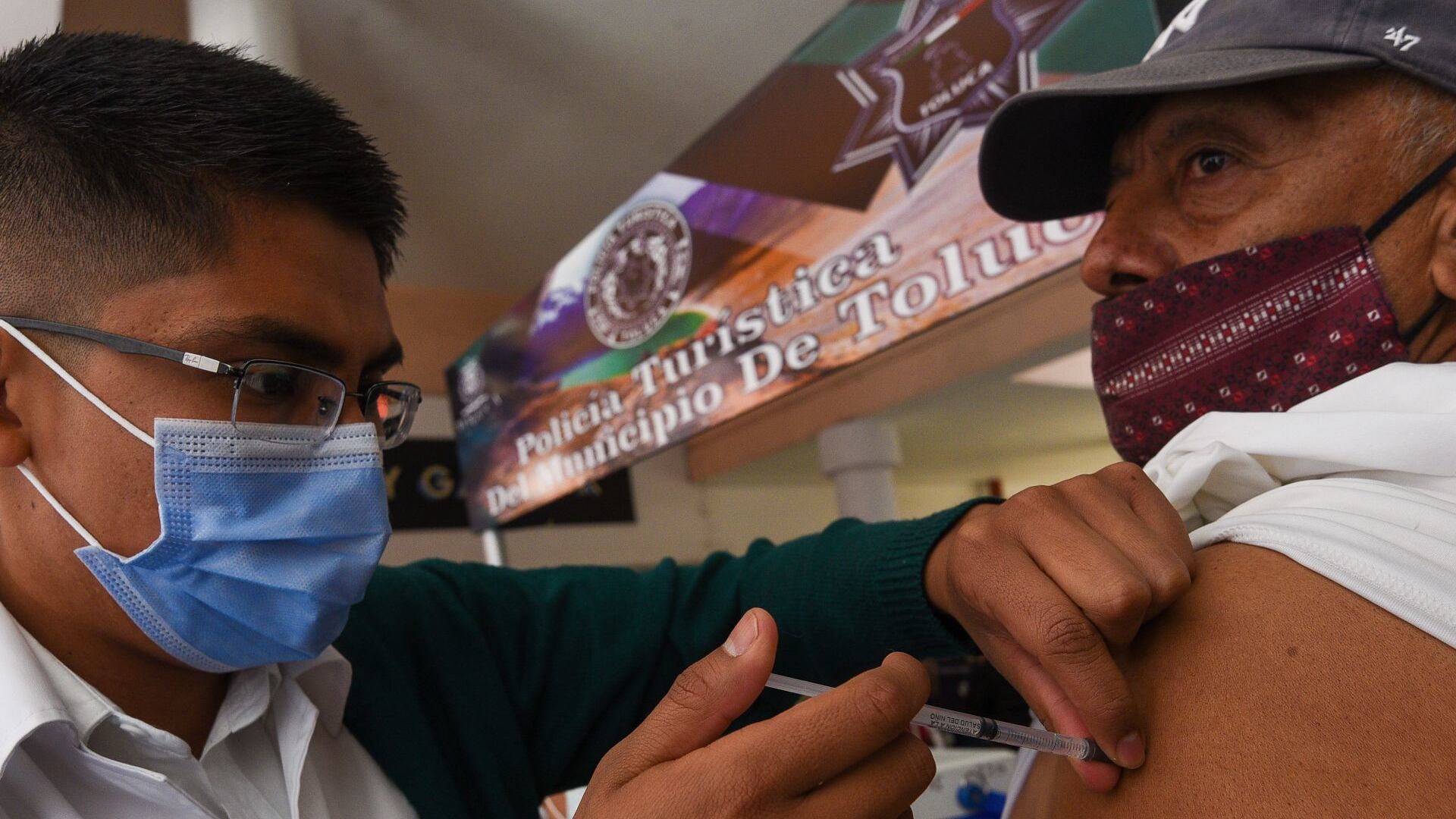 Vacunación contra la influenza: inicia campaña 2022-2023