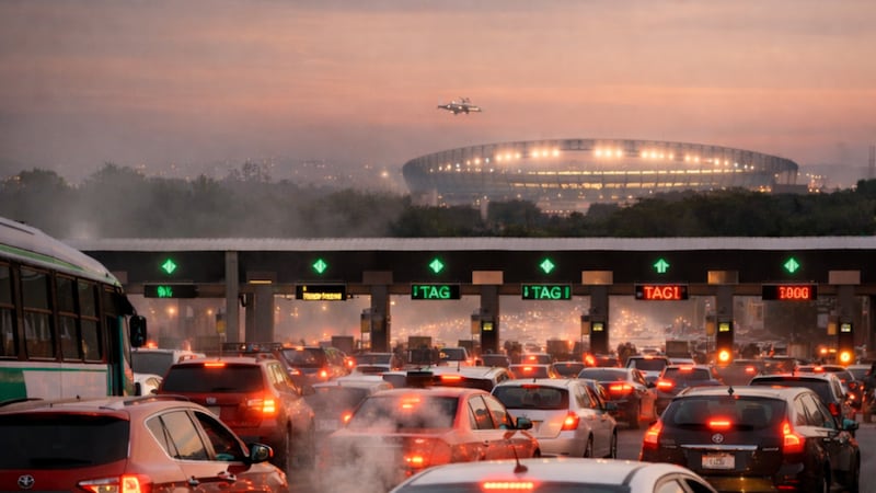 Mundial aumentará hasta 30% las horas pico en CDMX, Guadalajara y Monterrey