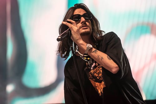 Danny Ocean es invitado a presentarse en la ceremonia del Premio Nobel de la Paz 2025