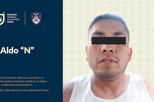 Detienen a sujeto que torturó y mató al perro de su exnovia en CDMX; caso desata furia