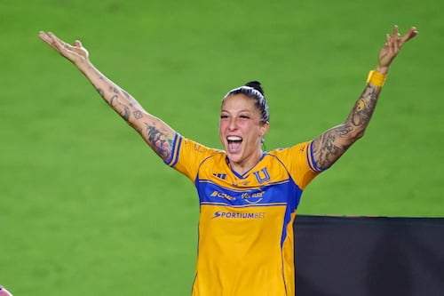 Jenni Hermoso: la futbolista que cambió el juego dentro y fuera de la cancha