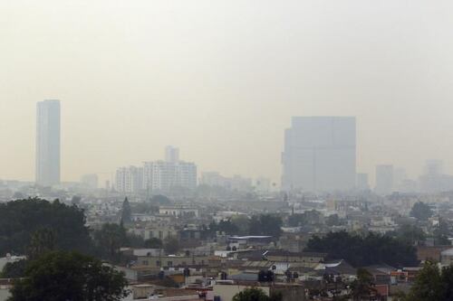 Activan contingencia ambiental en ZMVM, ve dónde, qué significa y cómo te afecta