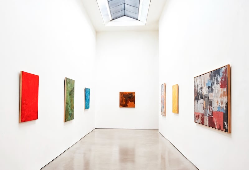 Gama Week: La ruta de arte que no te puedes perder este fin de semana
